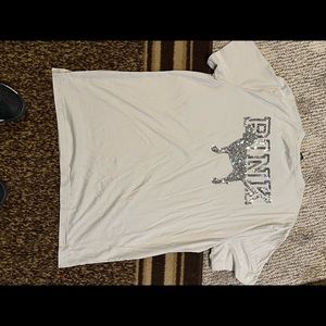 Victoria’s Secret Pink shirt extra large